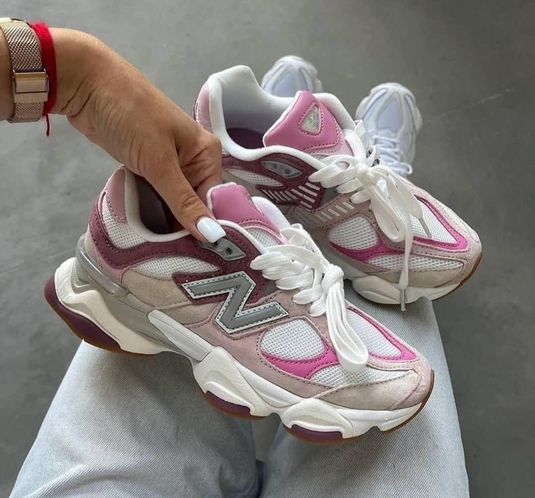 New balance 9060